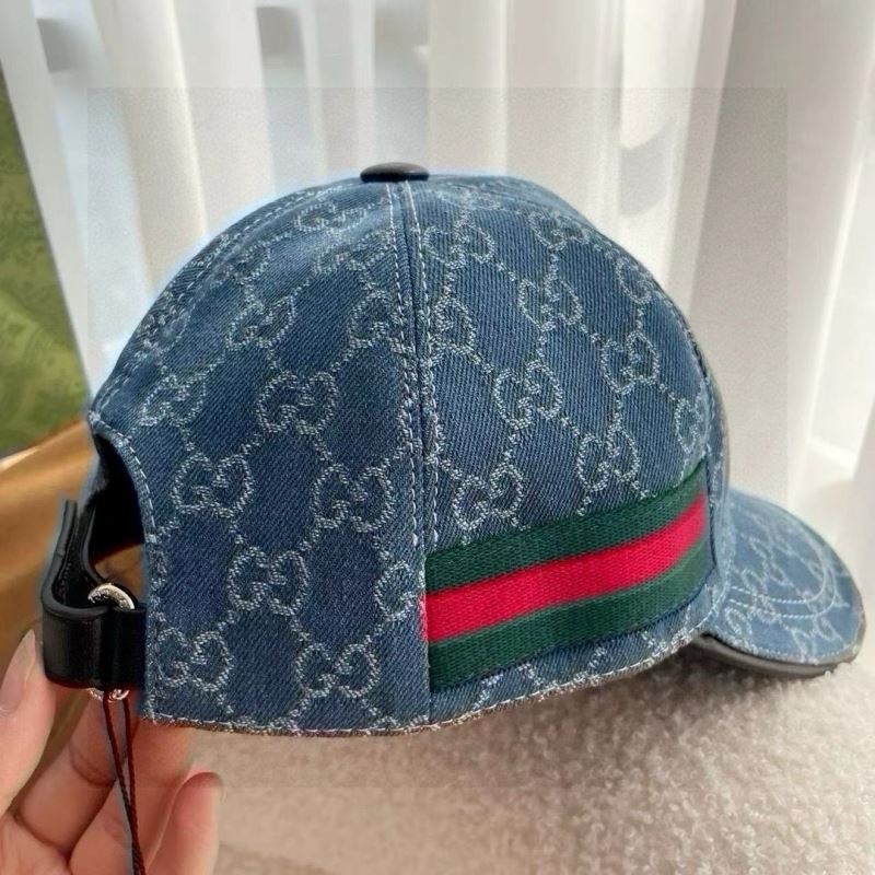 Gucci Caps